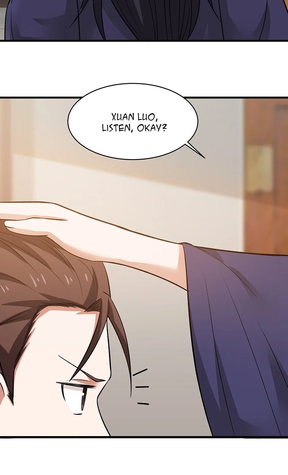 Nymph Project Chapter 47 - page 4