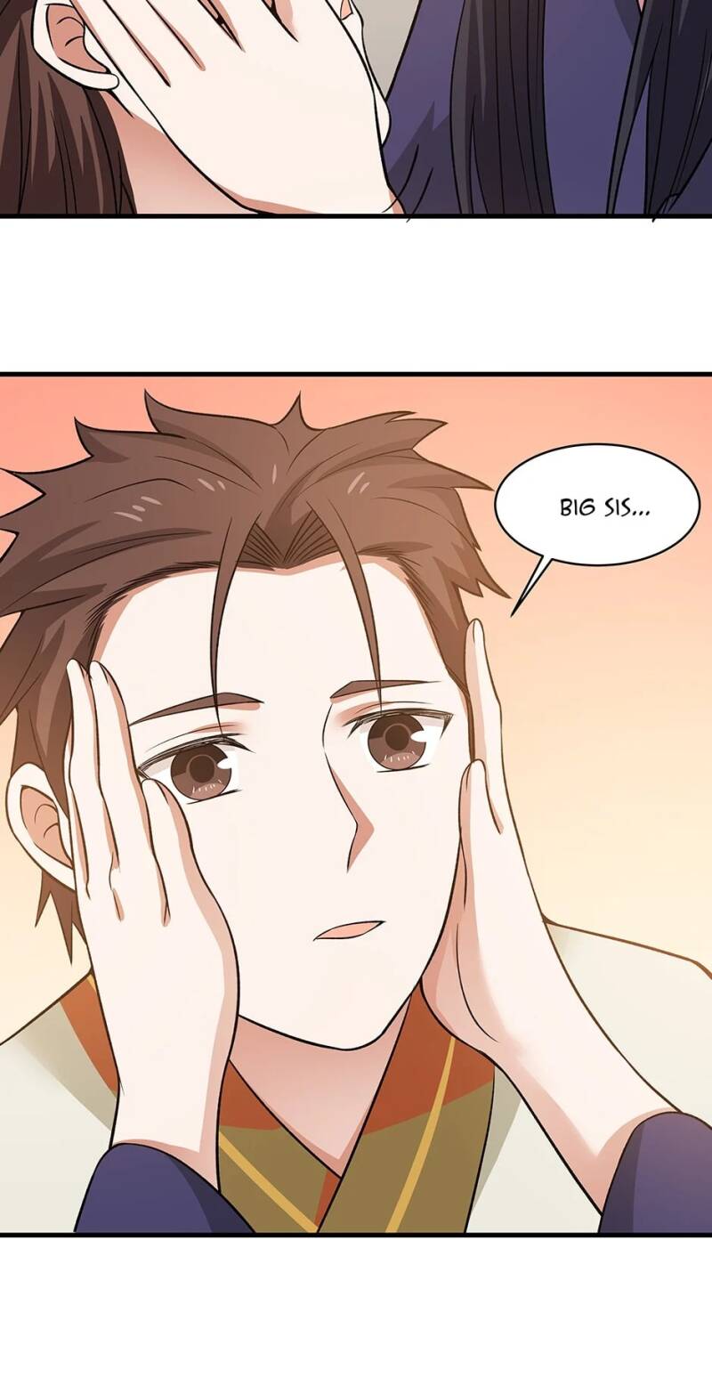 Nymph Project Chapter 47 - page 7