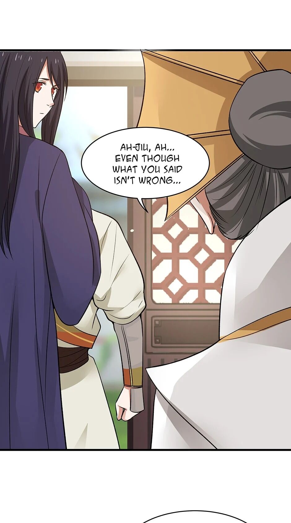 Nymph Project Chapter 47 - page 8