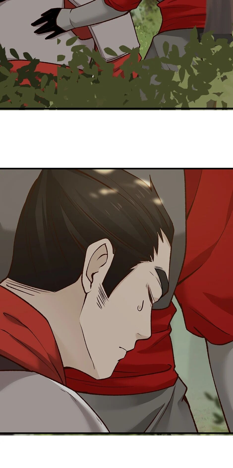 Nymph Project chapter 33 - page 15