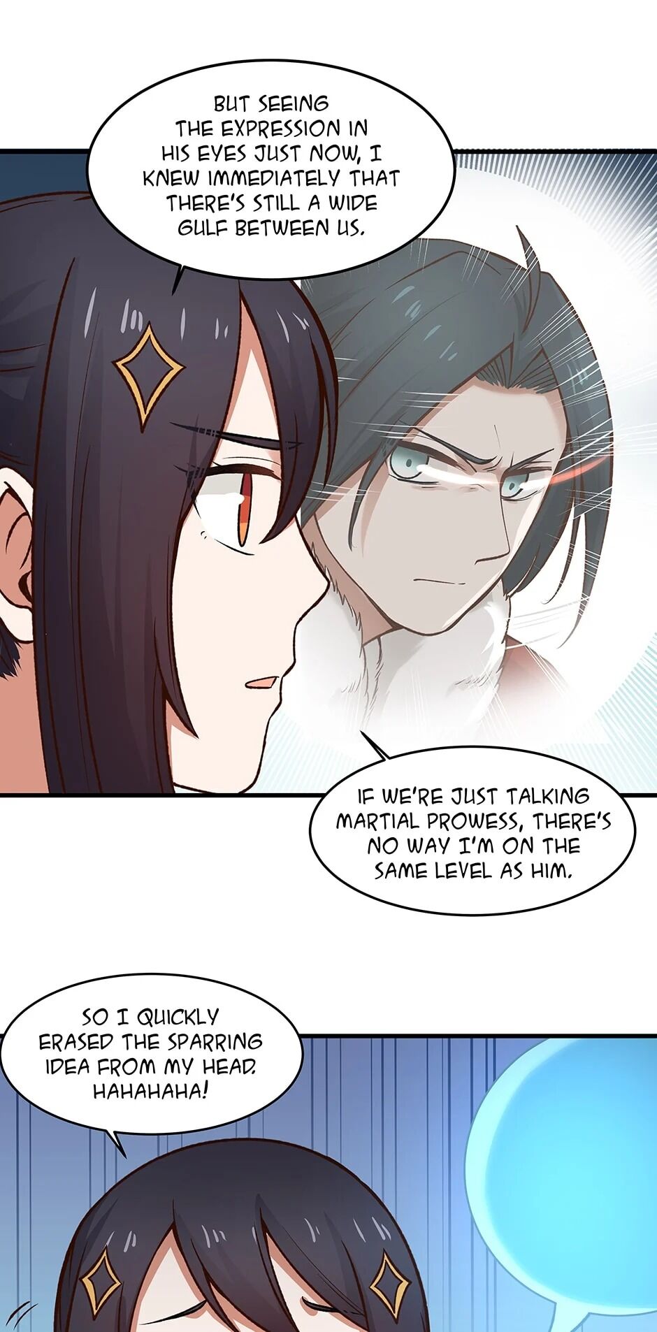 Nymph Project chapter 33 - page 24