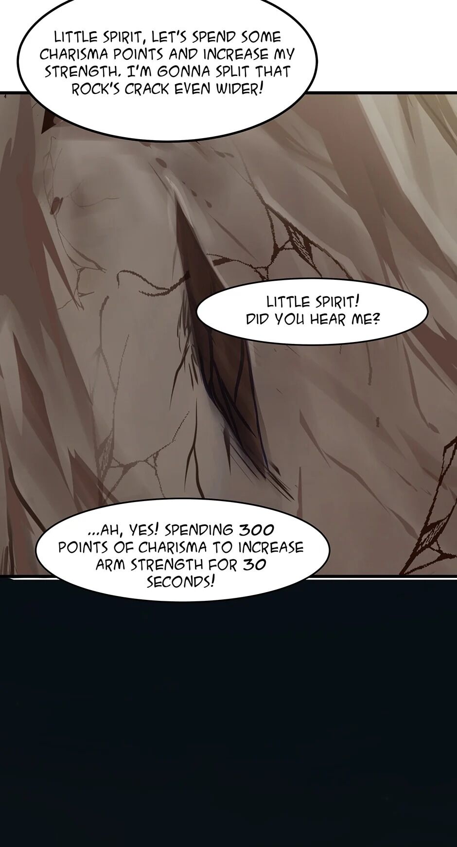 Nymph Project chapter 33 - page 27