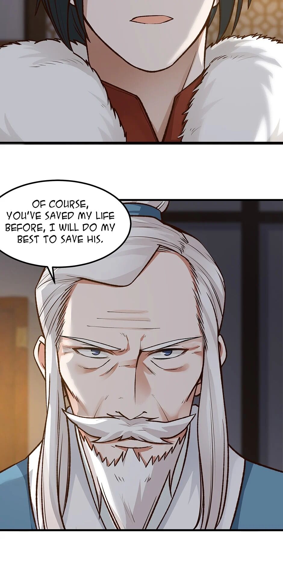 Nymph Project chapter 33 - page 39
