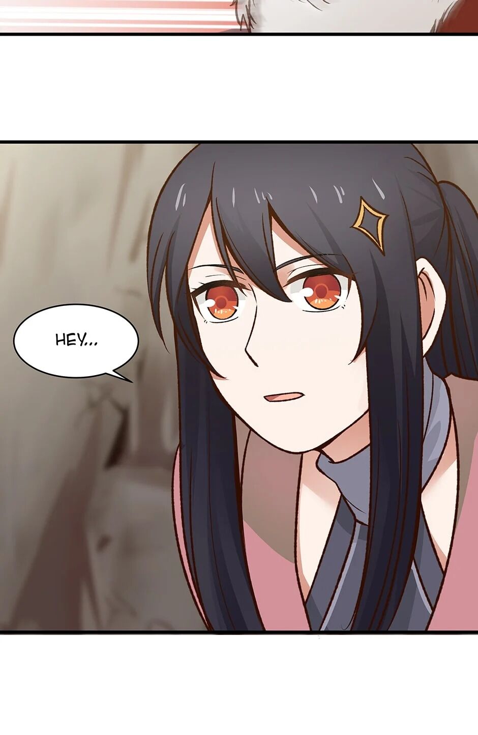 Nymph Project chapter 33 - page 4