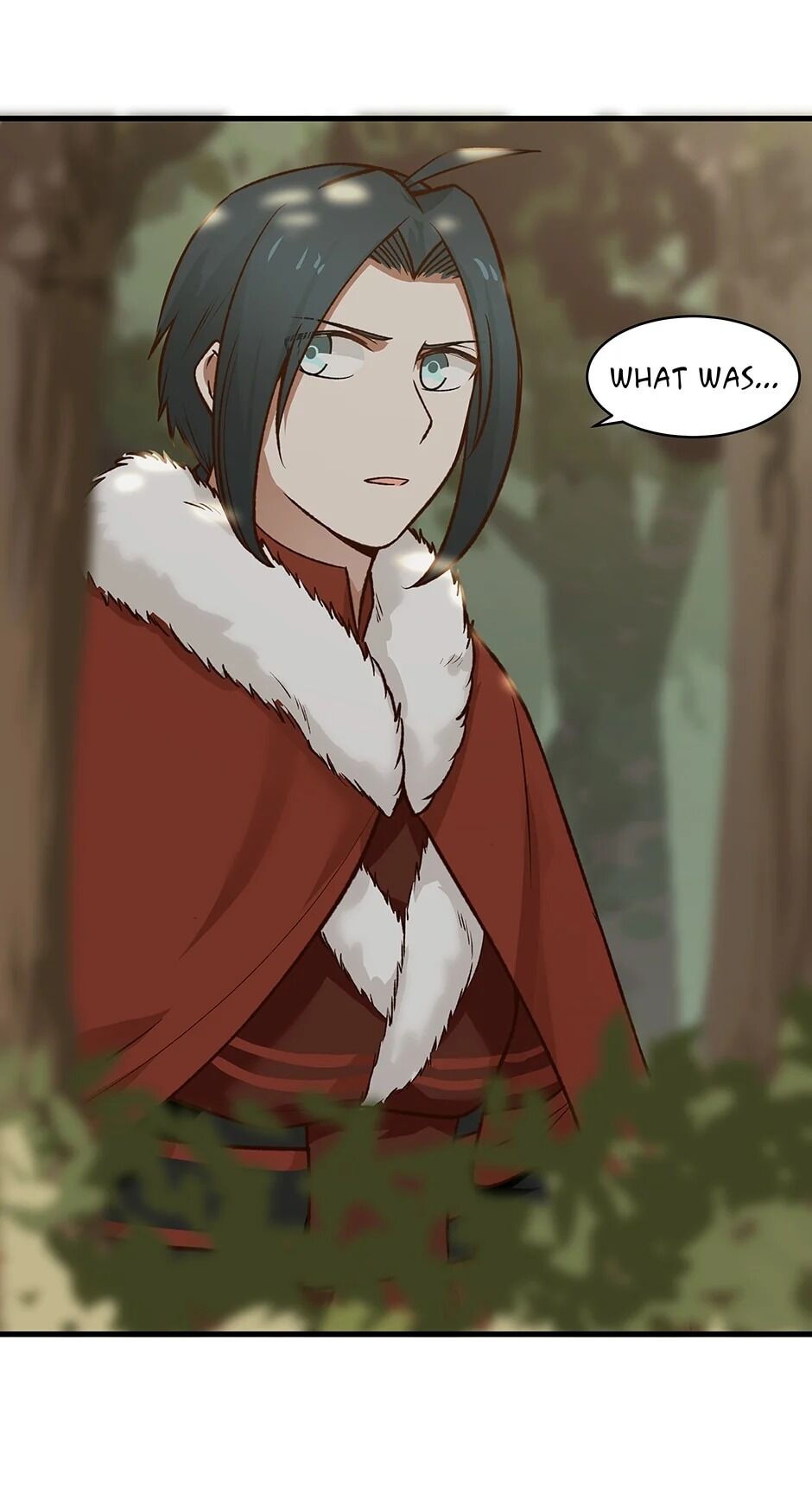 Nymph Project chapter 33 - page 9
