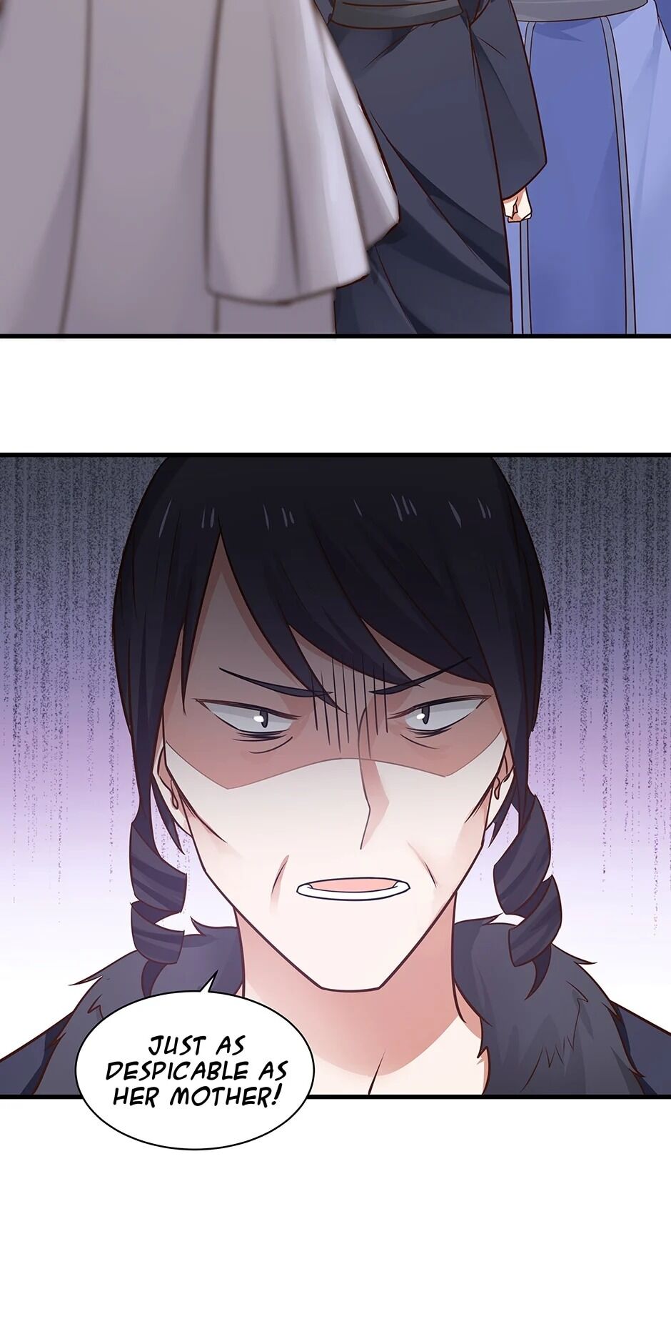 Nymph Project chapter 66 - page 16