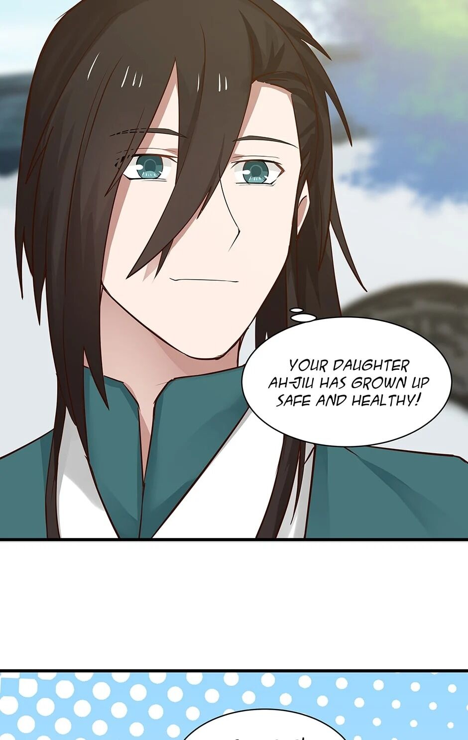 Nymph Project chapter 66 - page 18