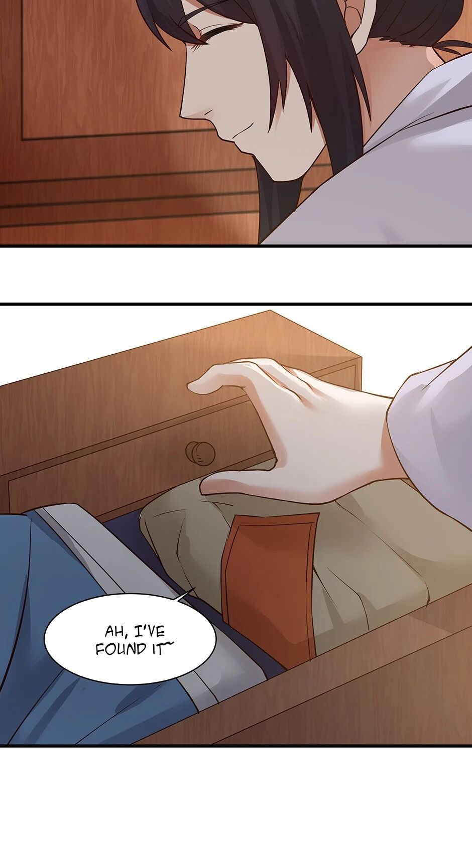 Nymph Project chapter 66 - page 24