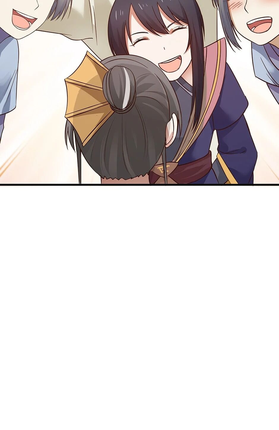Nymph Project chapter 34 - page 11
