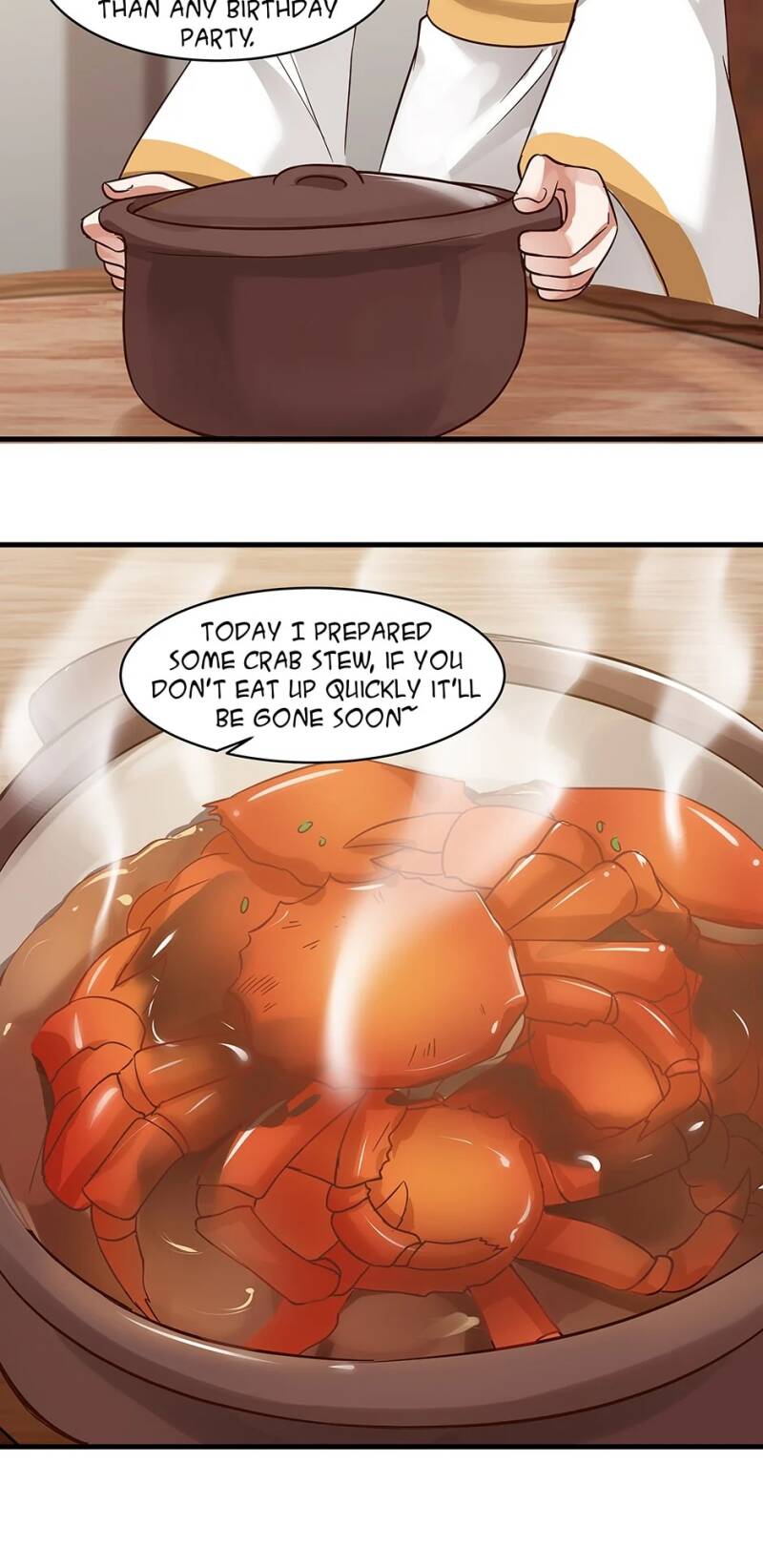 Nymph Project chapter 34 - page 16