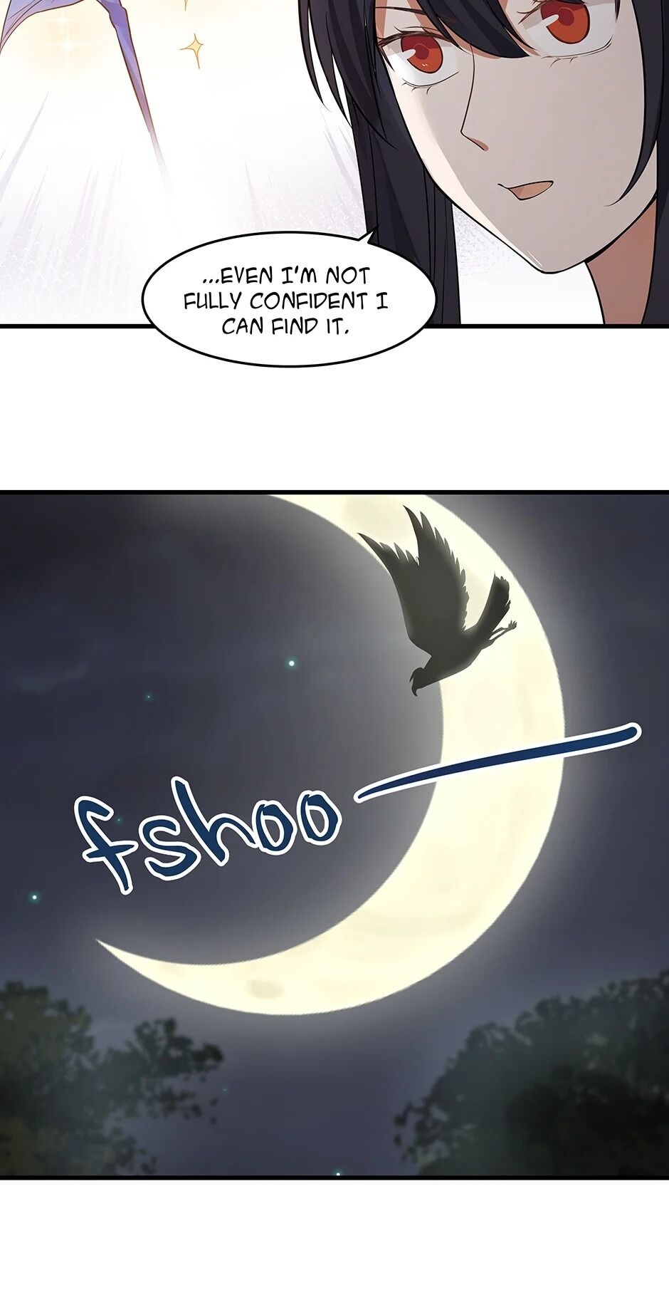 Nymph Project chapter 34 - page 31