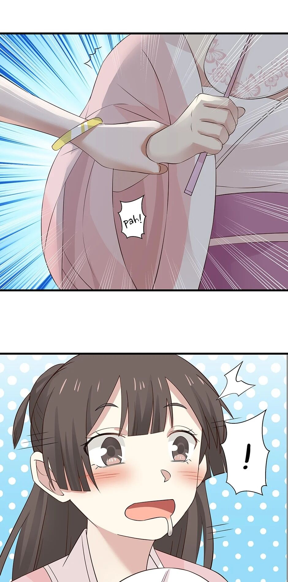 Nymph Project chapter 57 - page 16