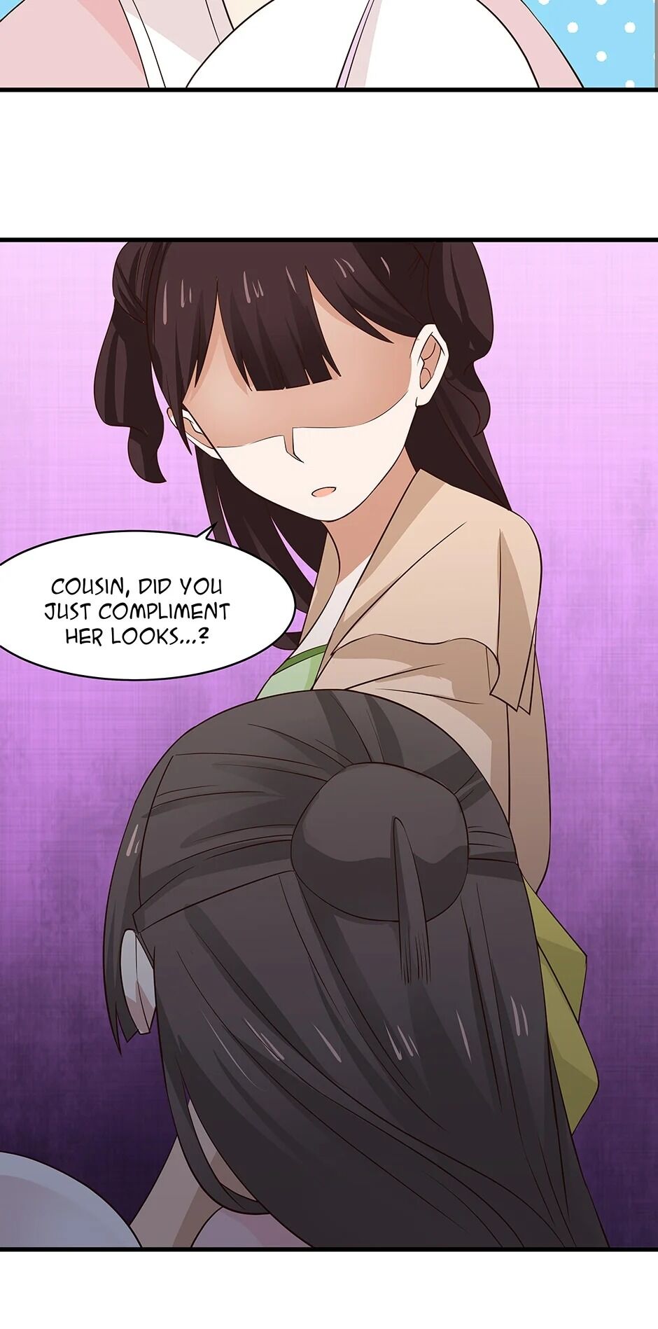 Nymph Project chapter 57 - page 17