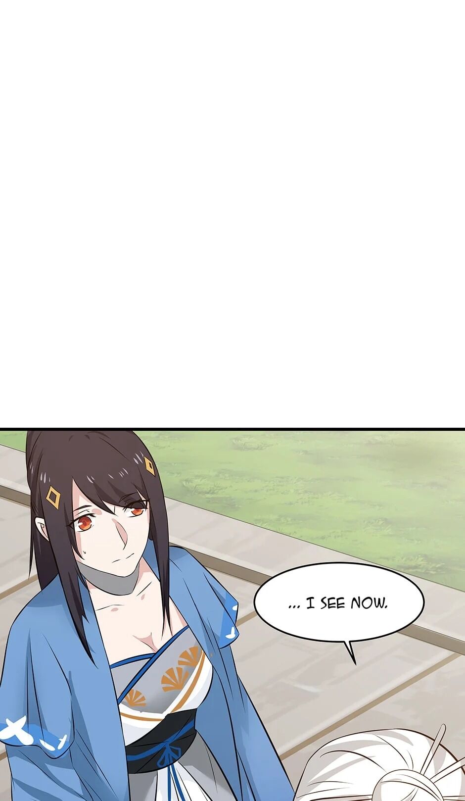 Nymph Project chapter 57 - page 23
