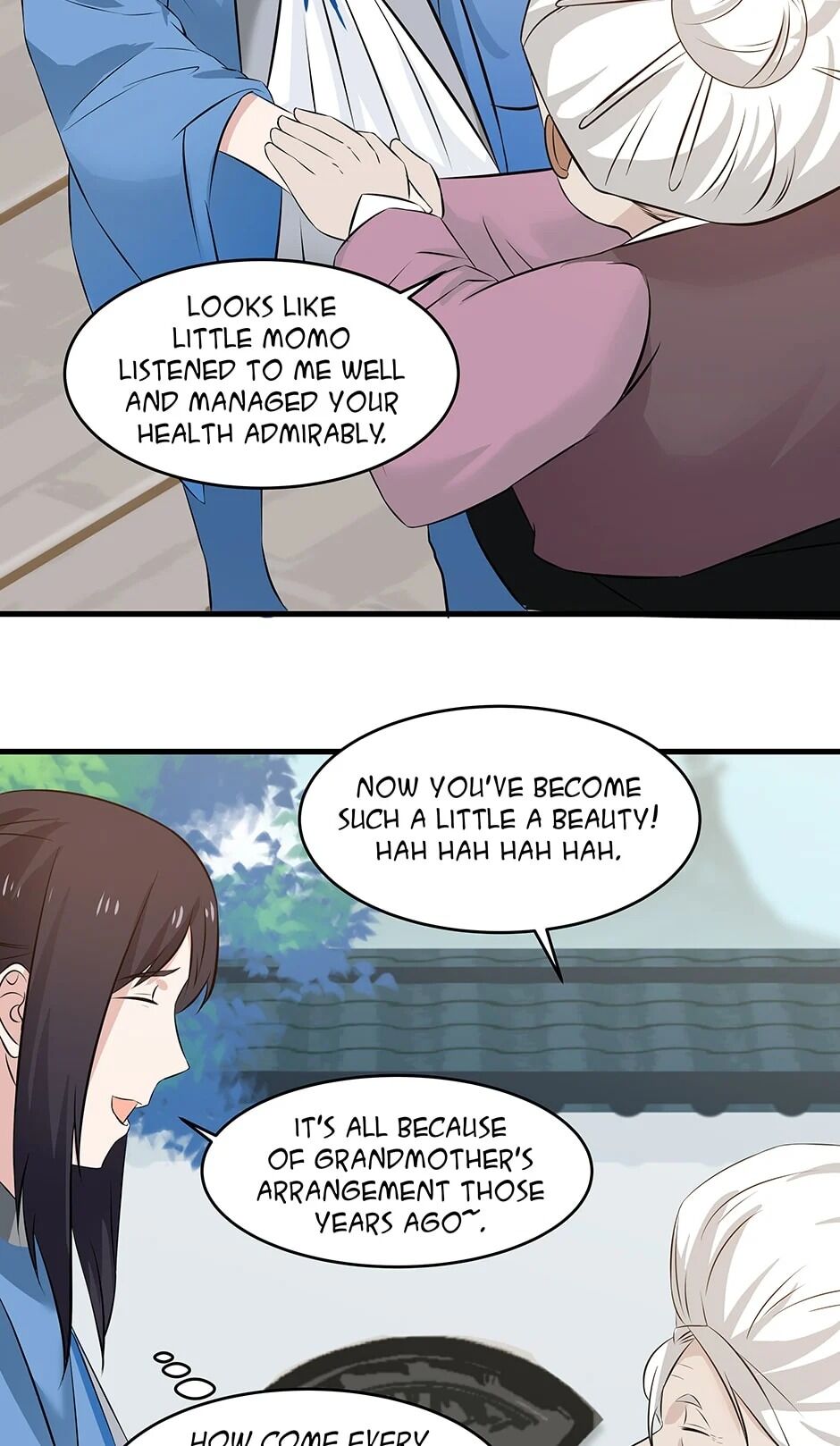 Nymph Project chapter 57 - page 24