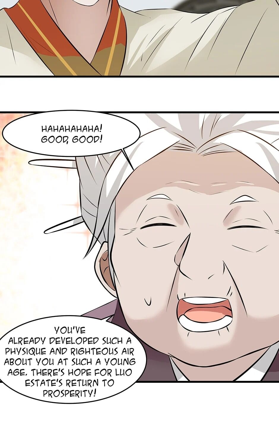 Nymph Project chapter 57 - page 27