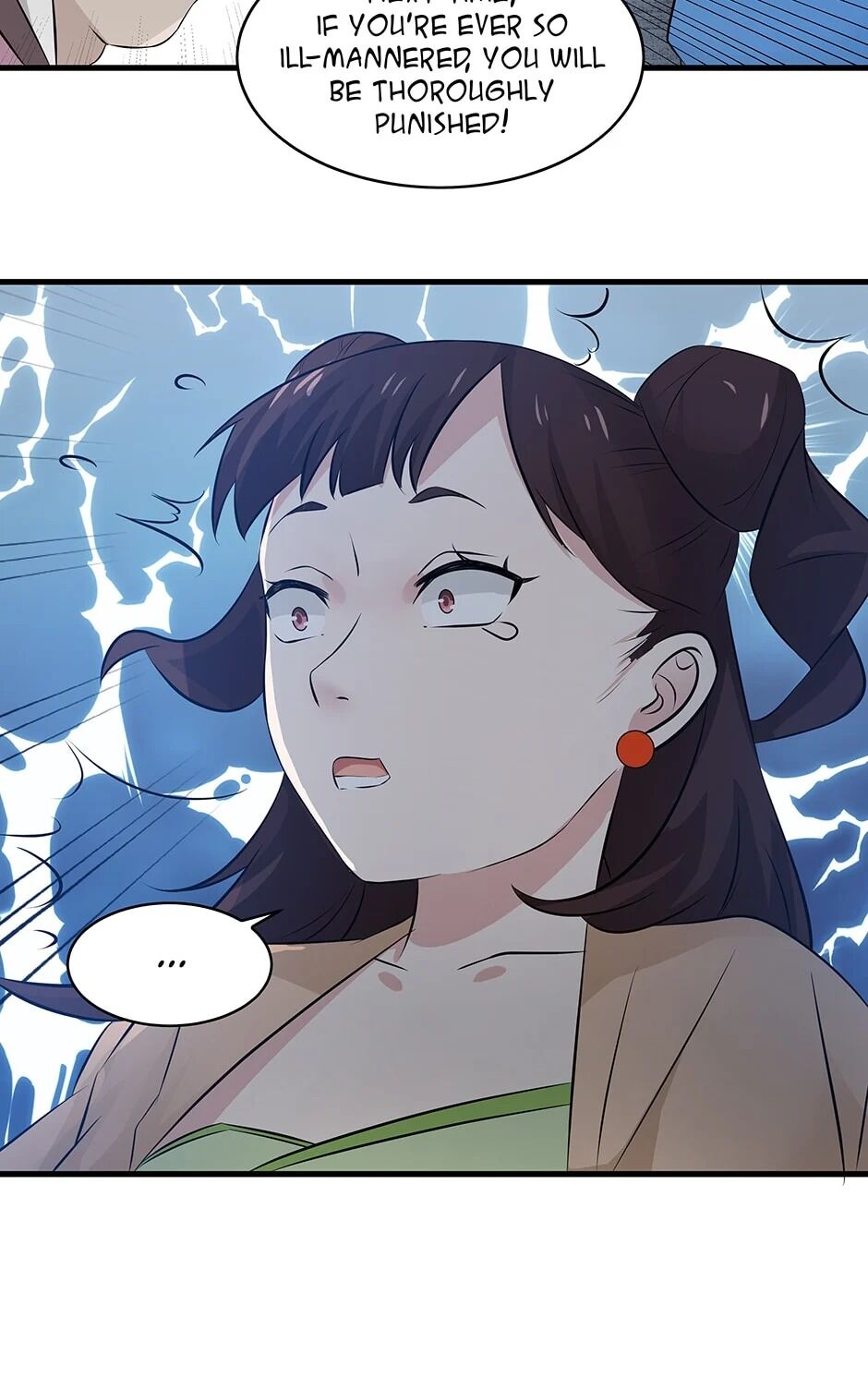 Nymph Project chapter 57 - page 31