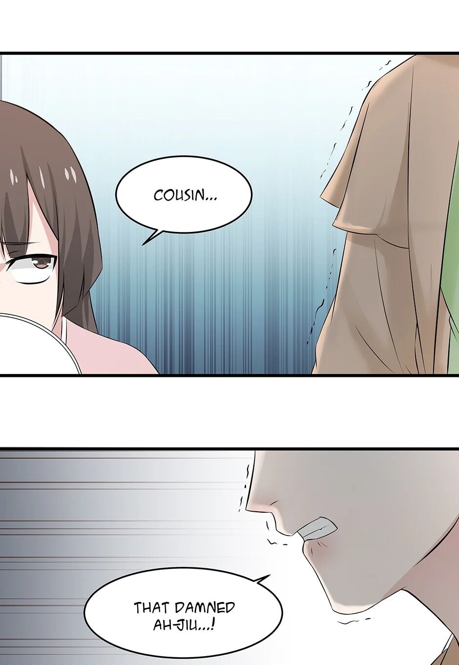 Nymph Project chapter 57 - page 32