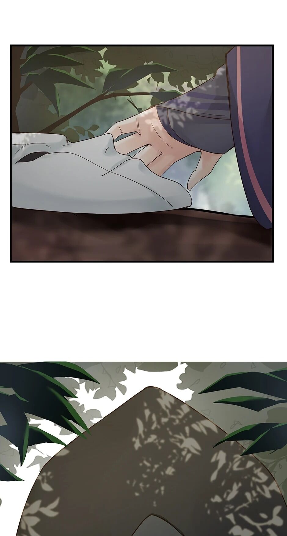 Nymph Project chapter 36 - page 22