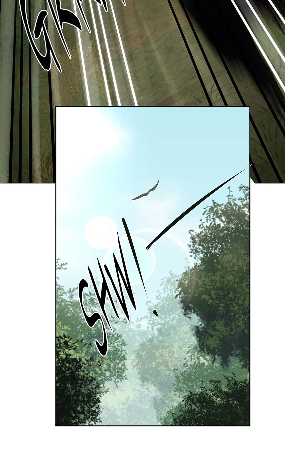 Nymph Project chapter 36 - page 35