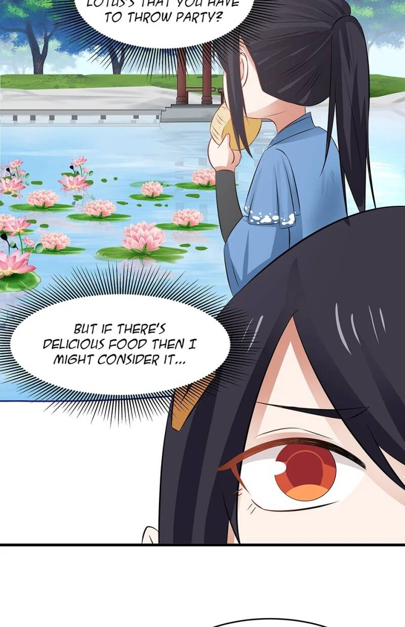 Nymph Project chapter 58 - page 14