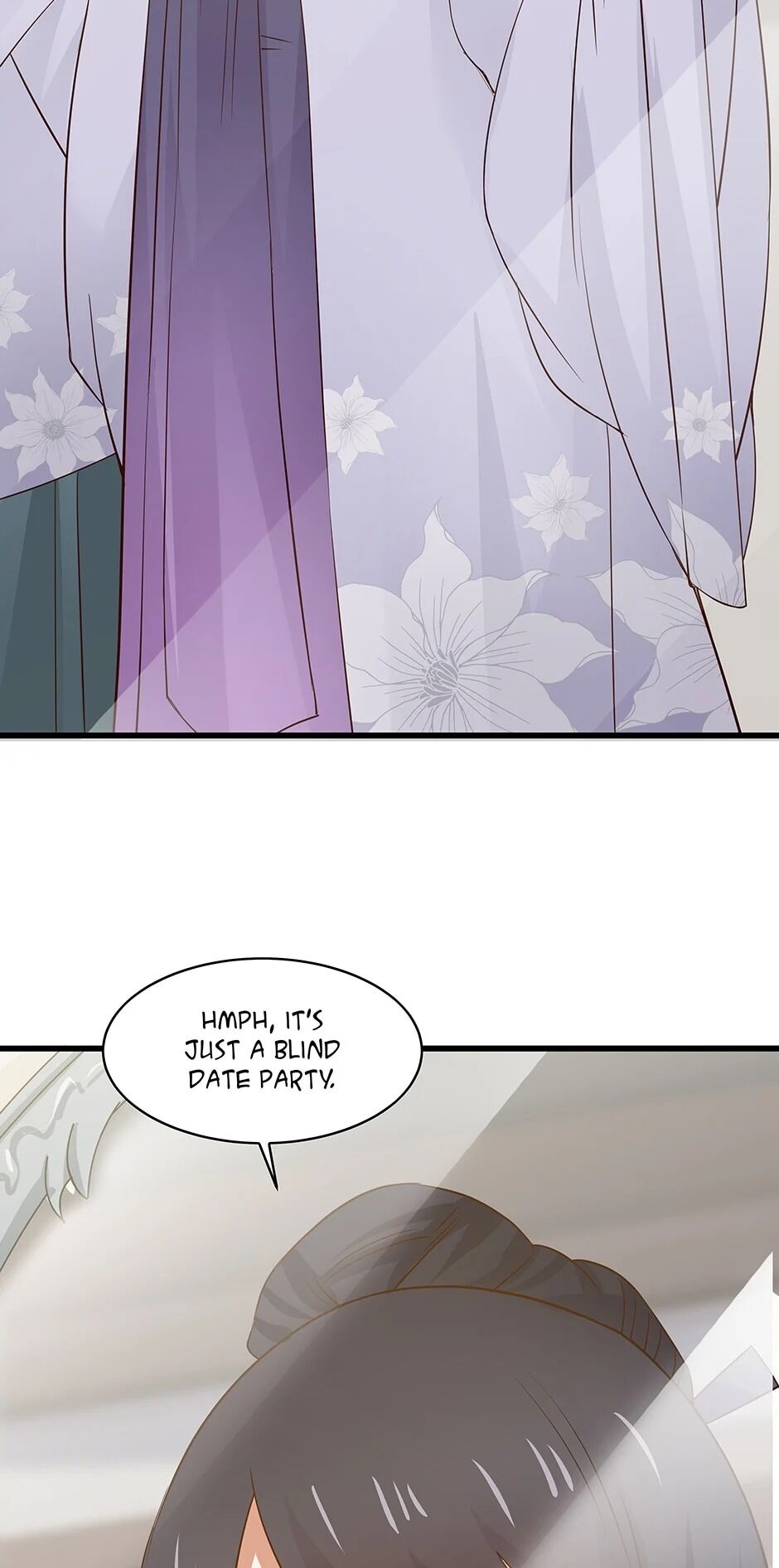 Nymph Project chapter 58 - page 32