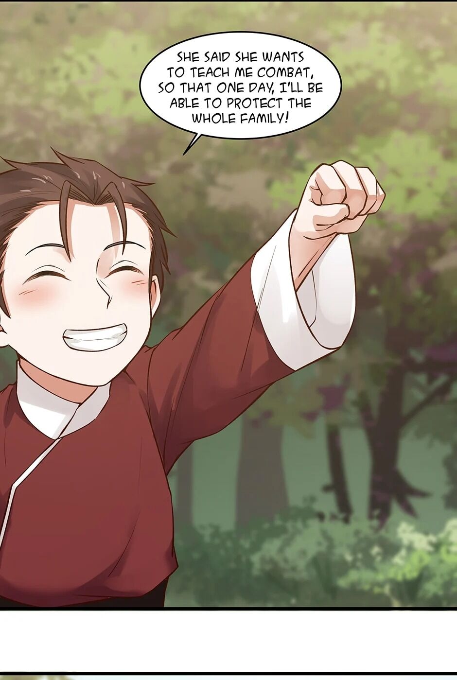 Nymph Project chapter 27 - page 12