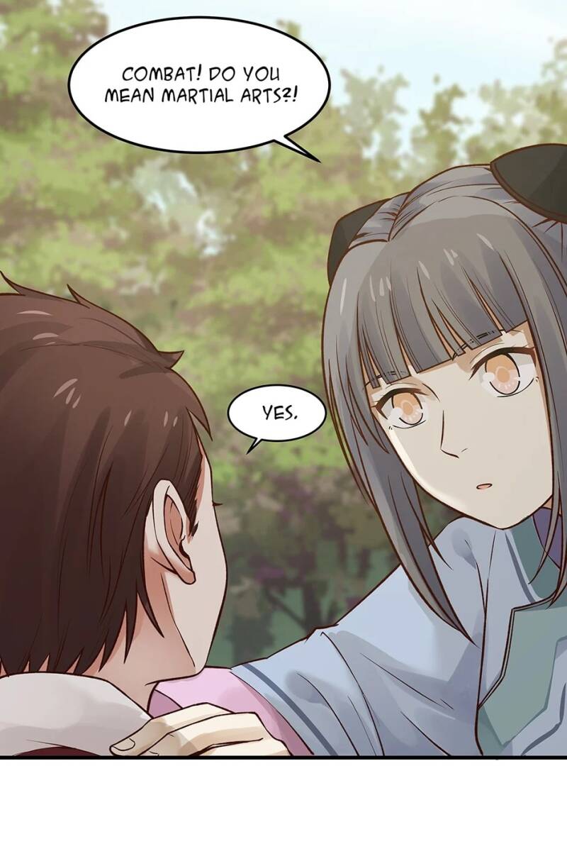 Nymph Project chapter 27 - page 13