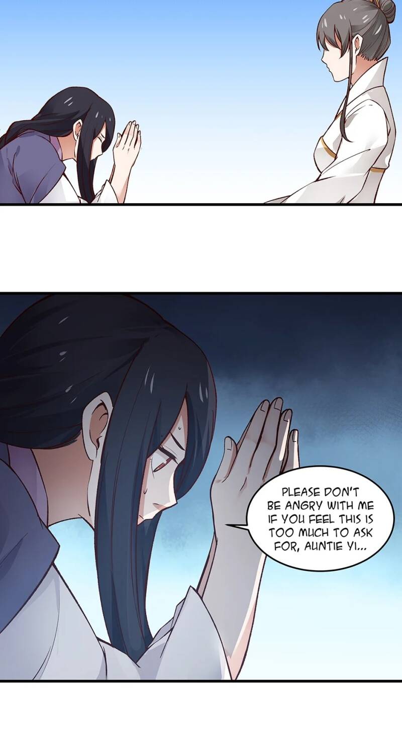 Nymph Project chapter 27 - page 23