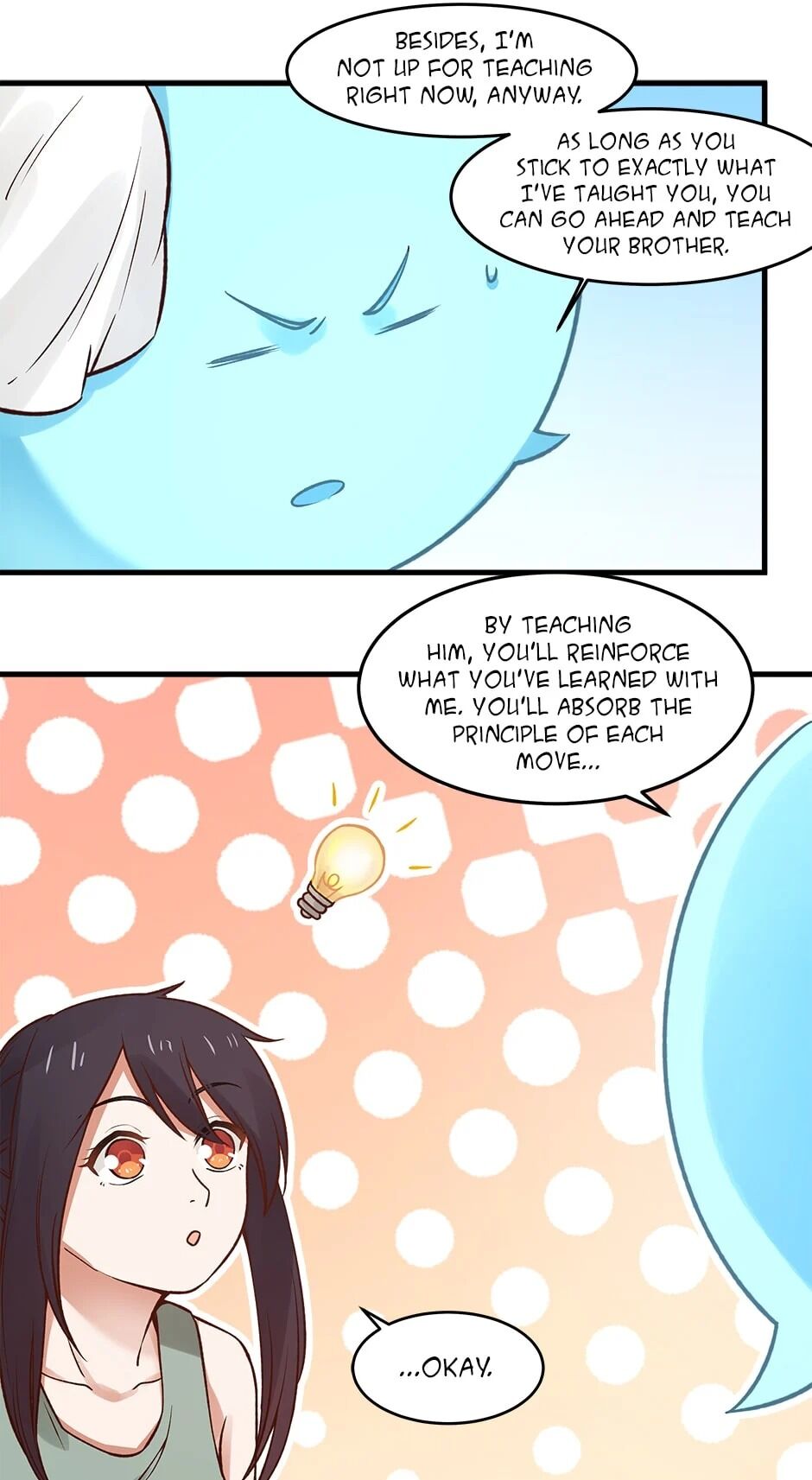 Nymph Project chapter 27 - page 7