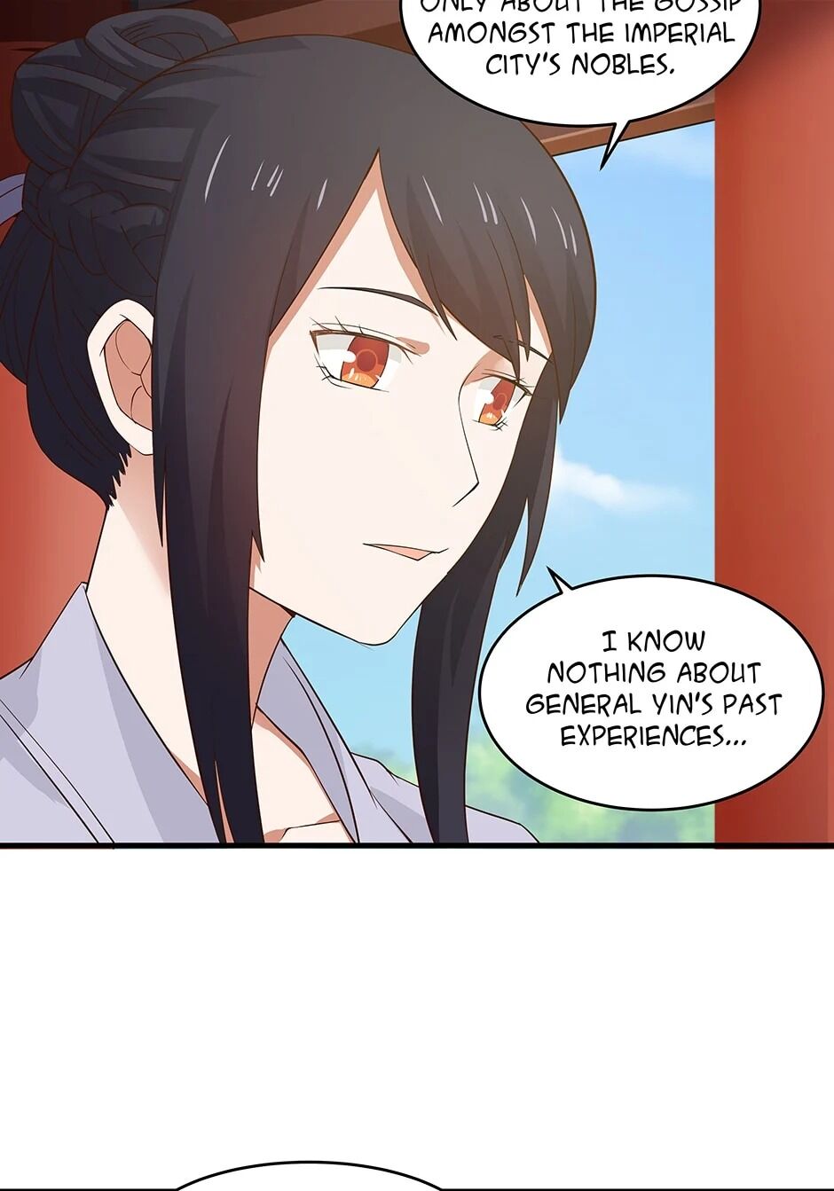 Nymph Project chapter 60 - page 13