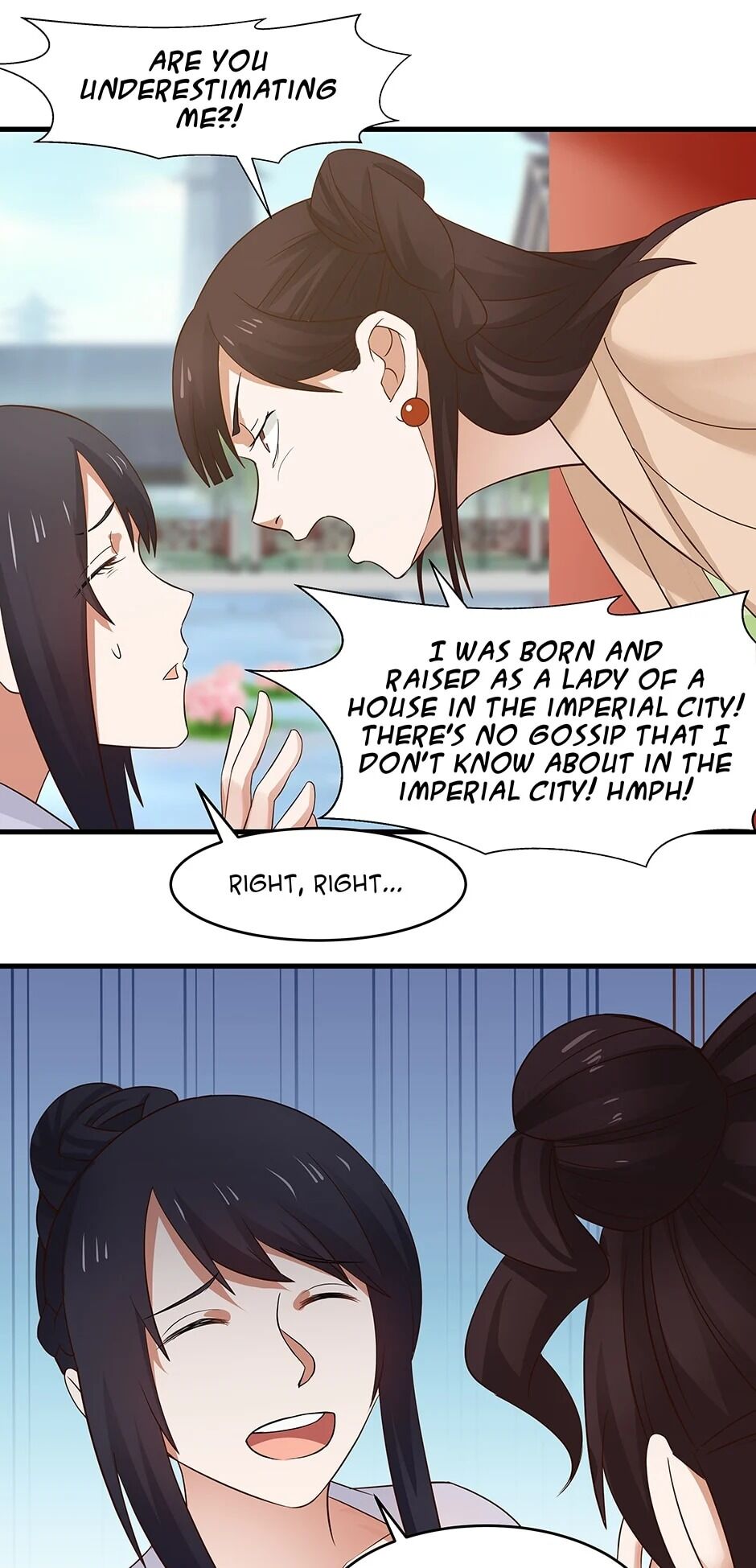 Nymph Project chapter 60 - page 17