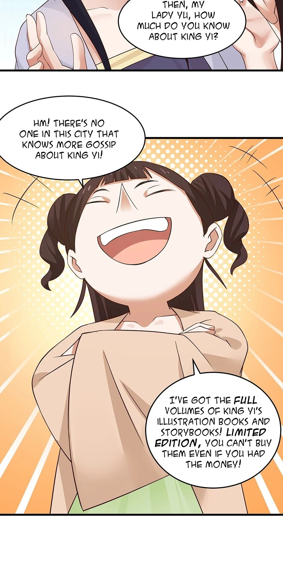 Nymph Project chapter 60 - page 18