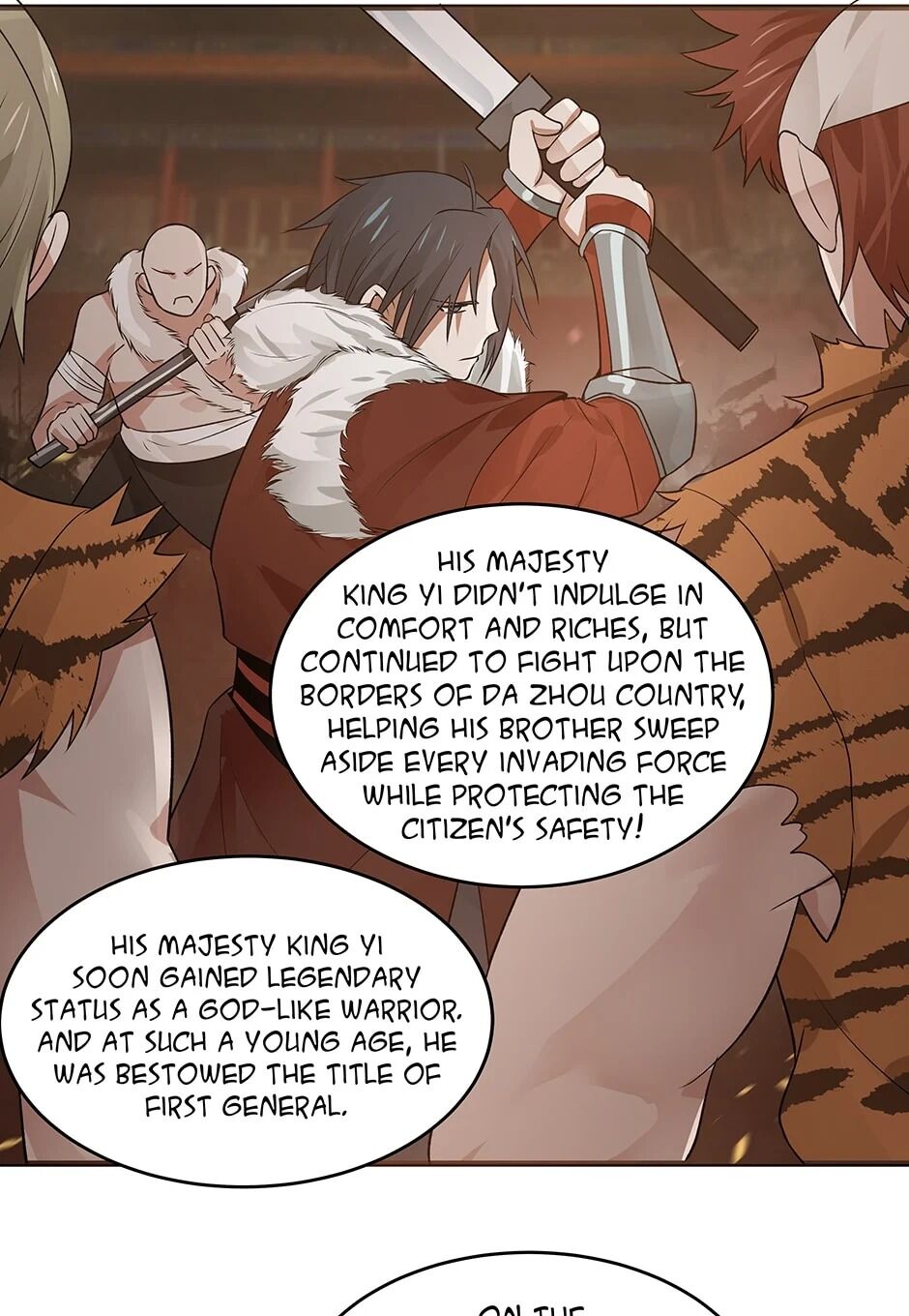 Nymph Project chapter 60 - page 24