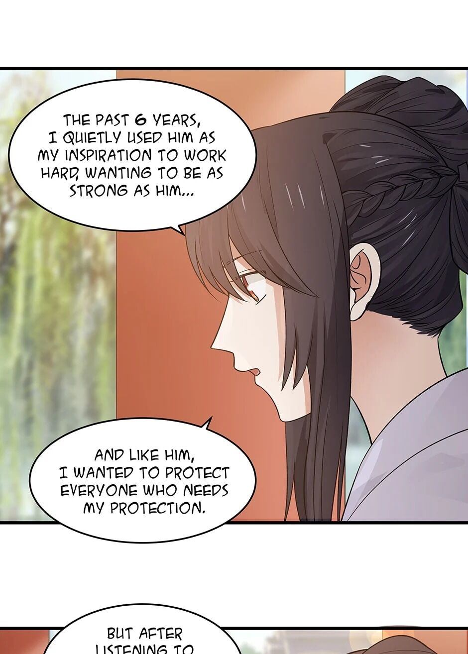 Nymph Project chapter 60 - page 28
