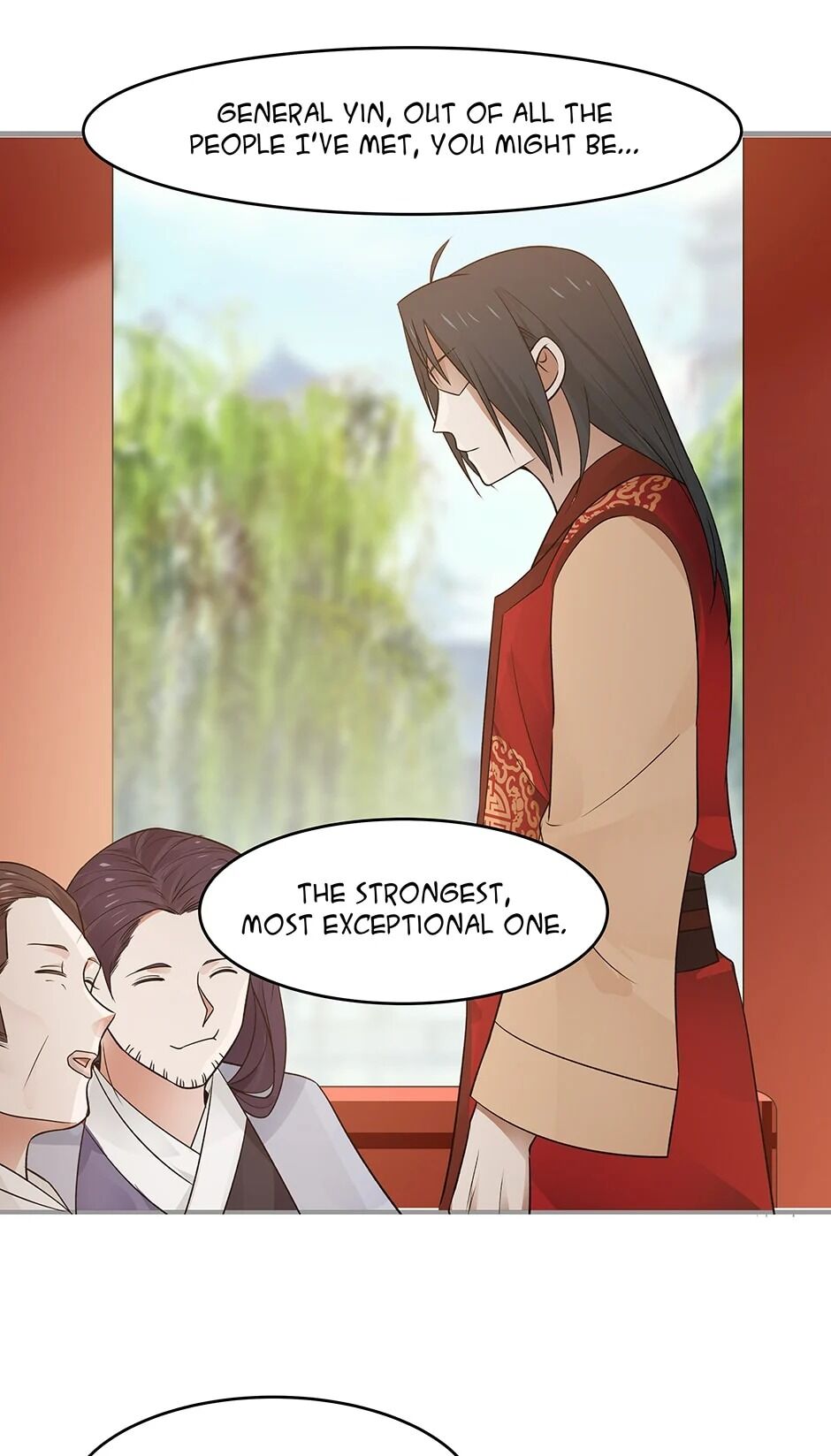 Nymph Project chapter 60 - page 30
