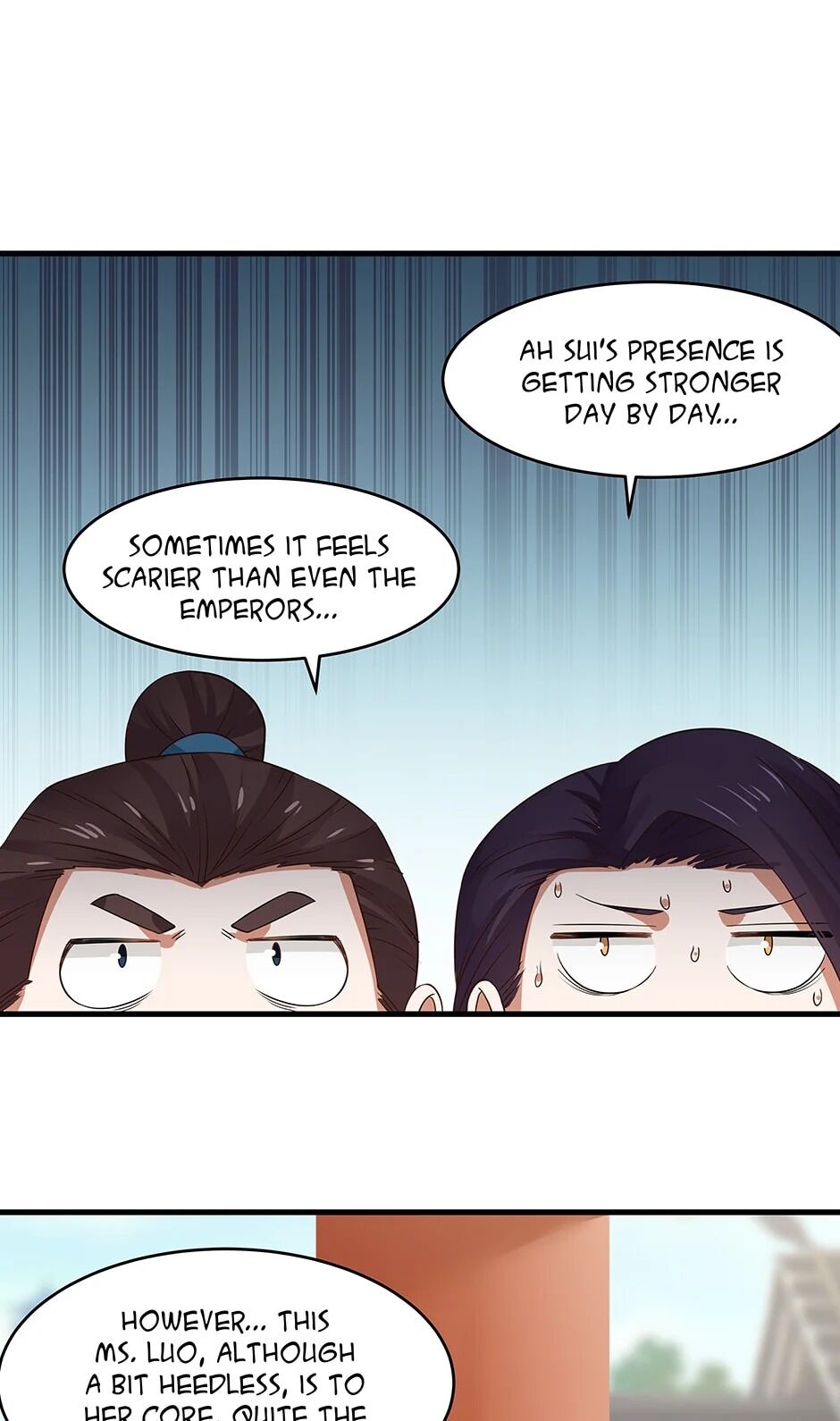 Nymph Project chapter 60 - page 9