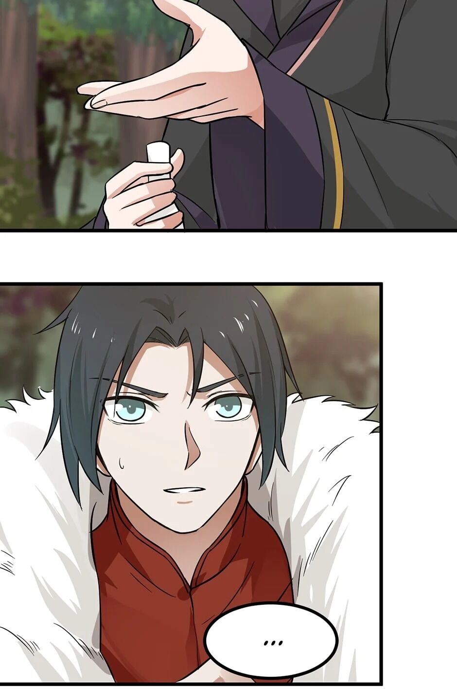 Nymph Project chapter 37 - page 13