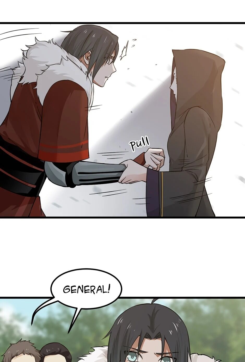 Nymph Project chapter 37 - page 15