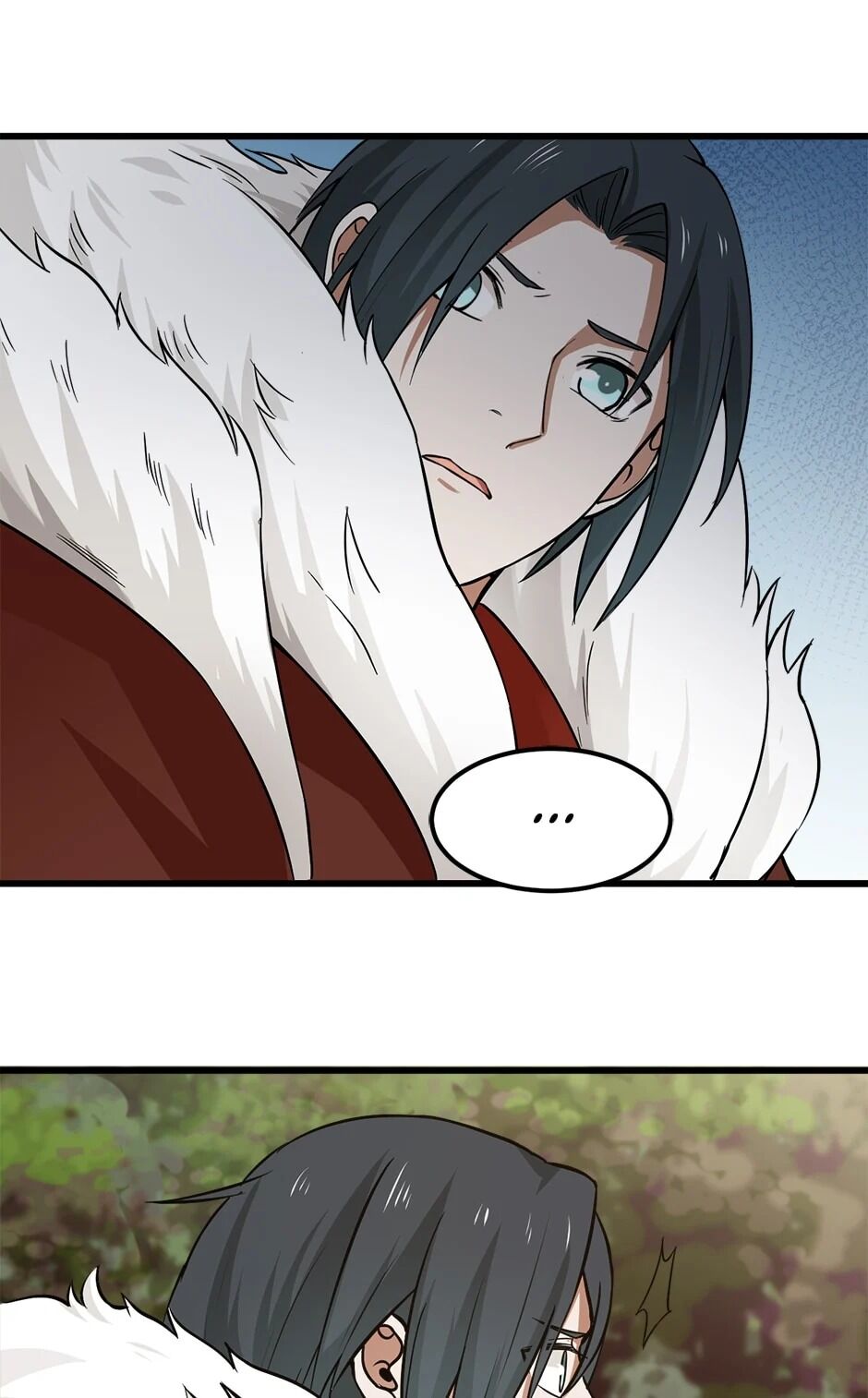 Nymph Project chapter 37 - page 18