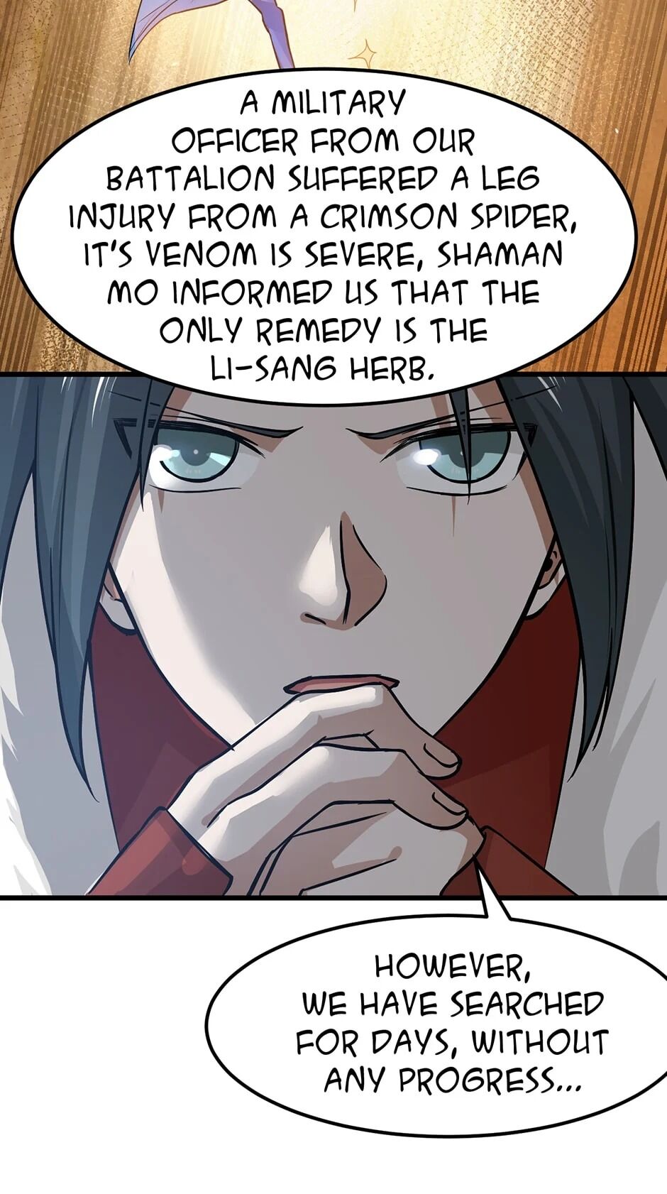 Nymph Project chapter 37 - page 23