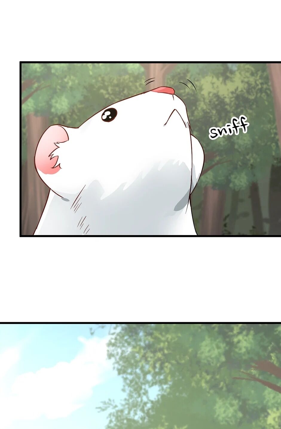 Nymph Project chapter 37 - page 27