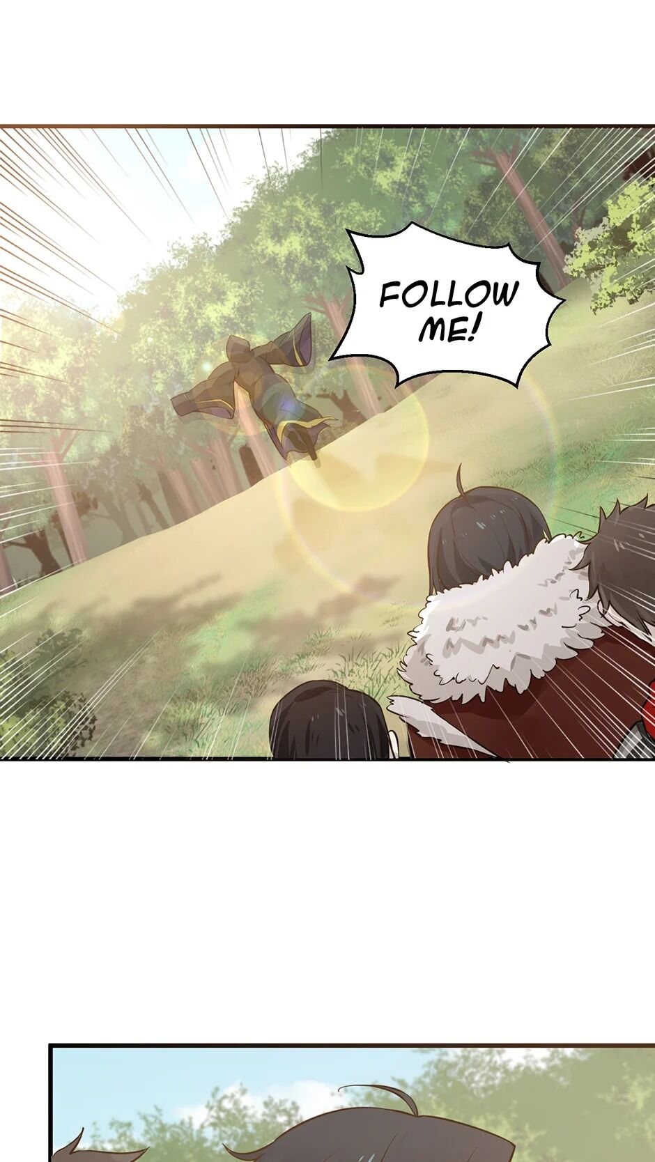 Nymph Project chapter 37 - page 29