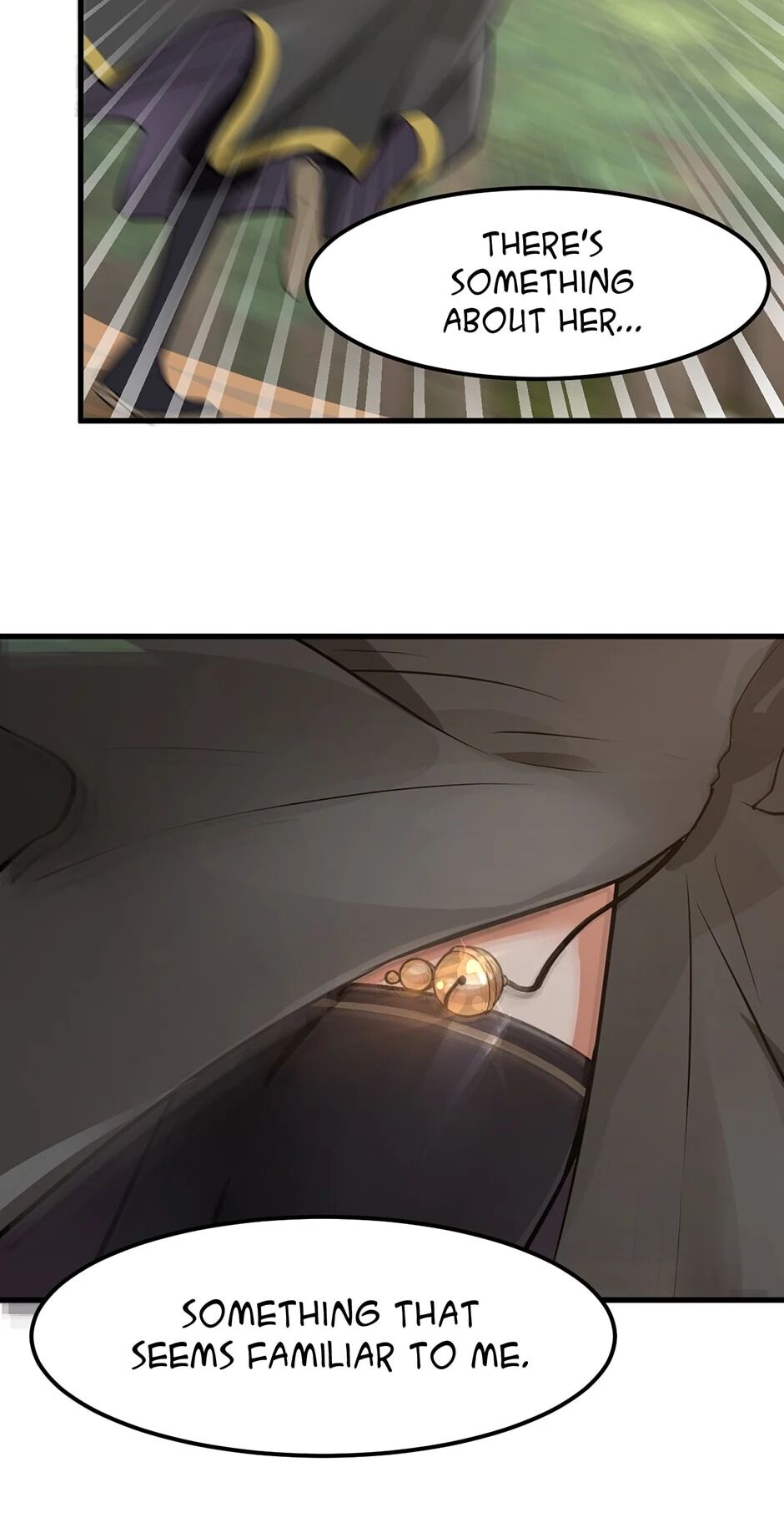 Nymph Project chapter 37 - page 33