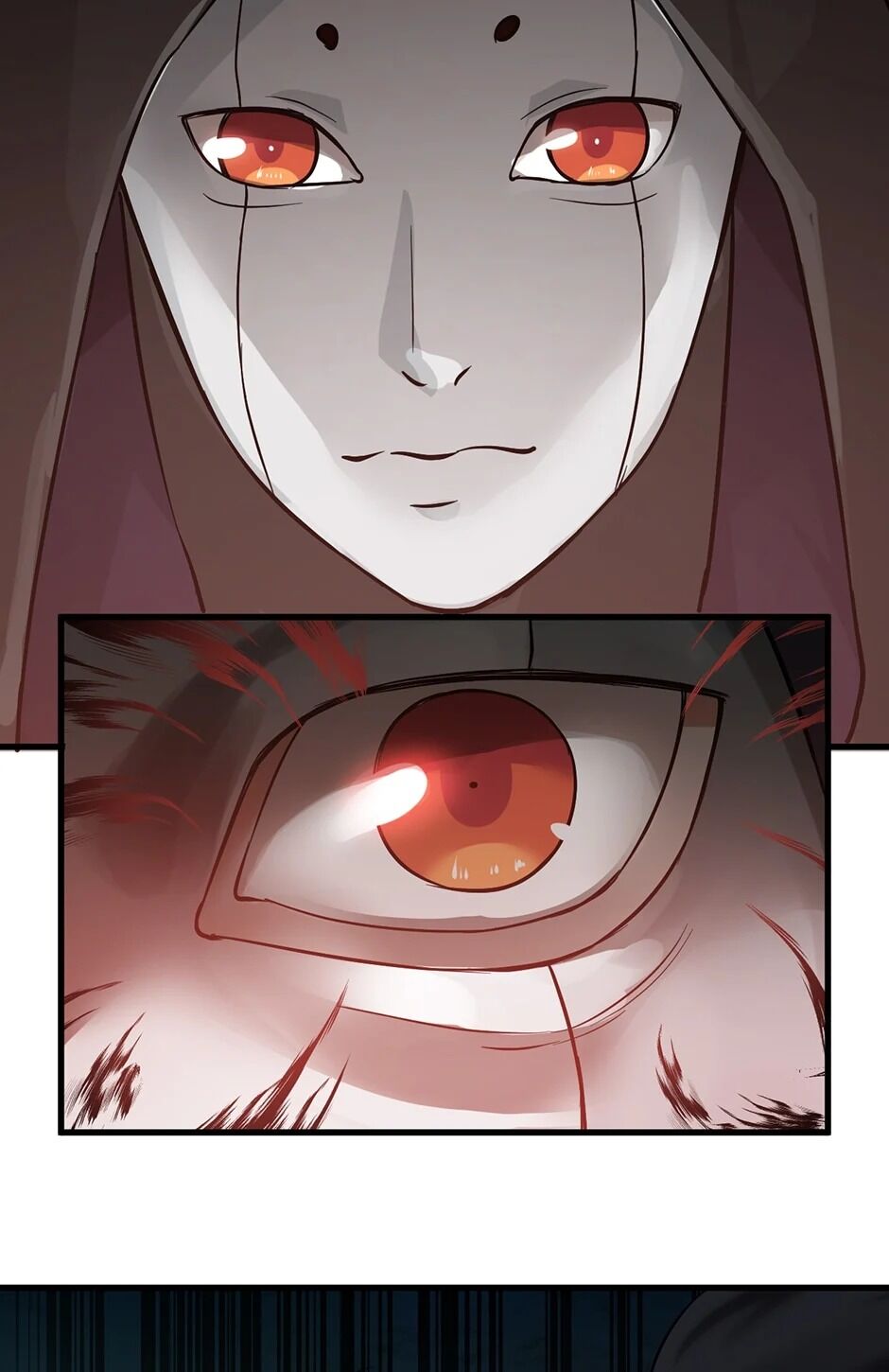 Nymph Project chapter 37 - page 5