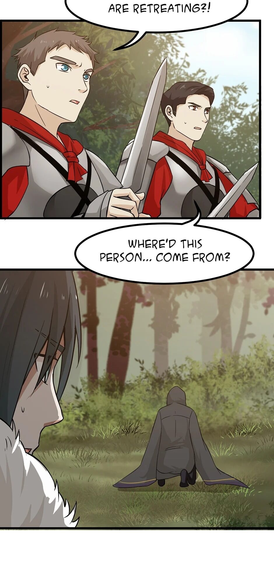 Nymph Project chapter 37 - page 8