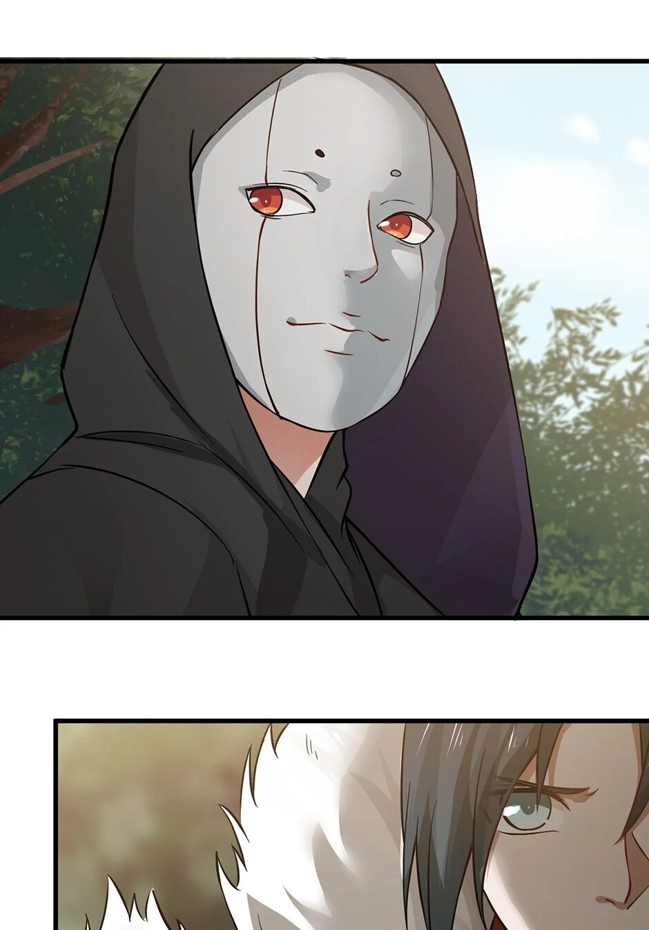 Nymph Project chapter 37 - page 9