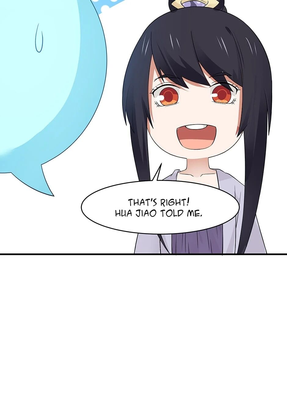 Nymph Project chapter 61 - page 11