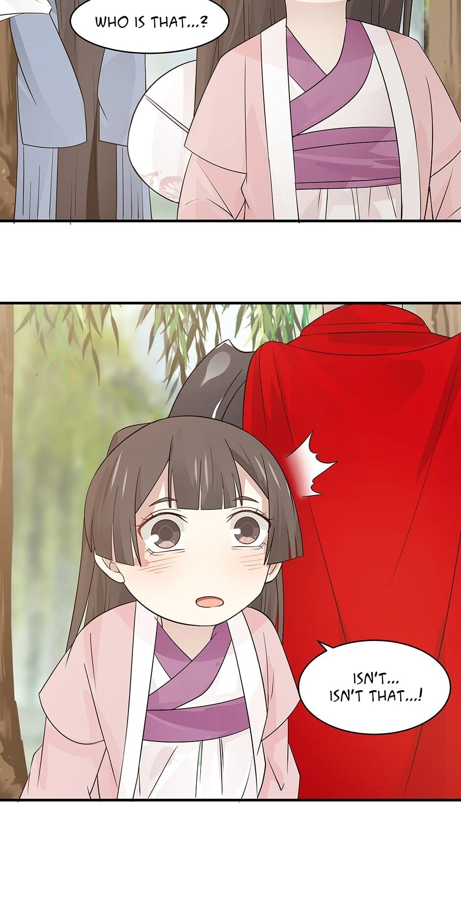 Nymph Project chapter 61 - page 17