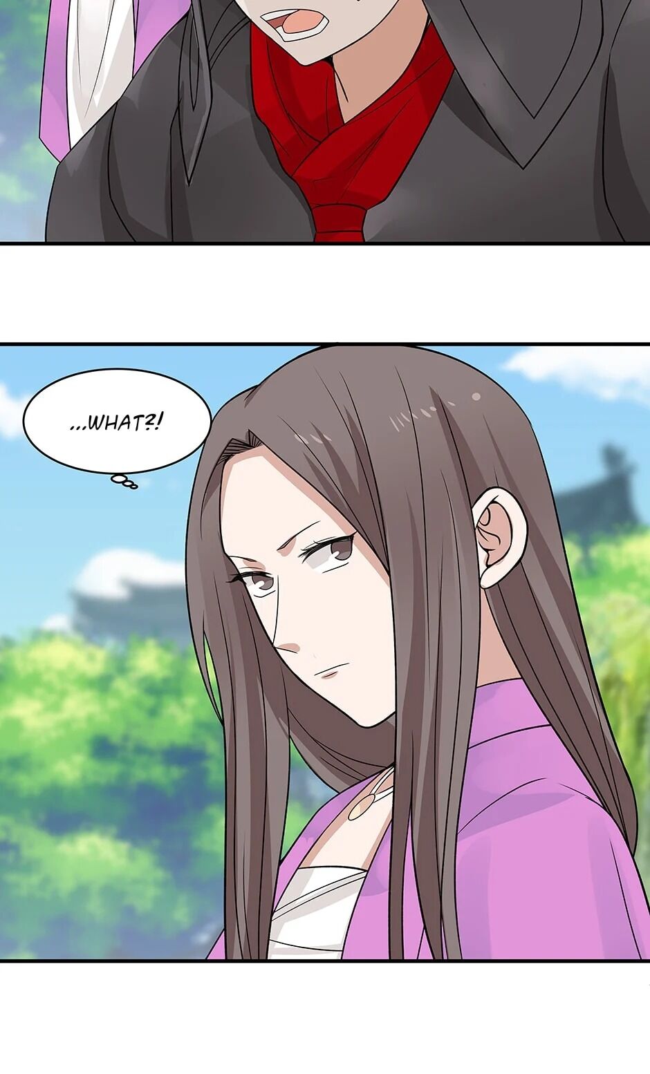 Nymph Project chapter 61 - page 24